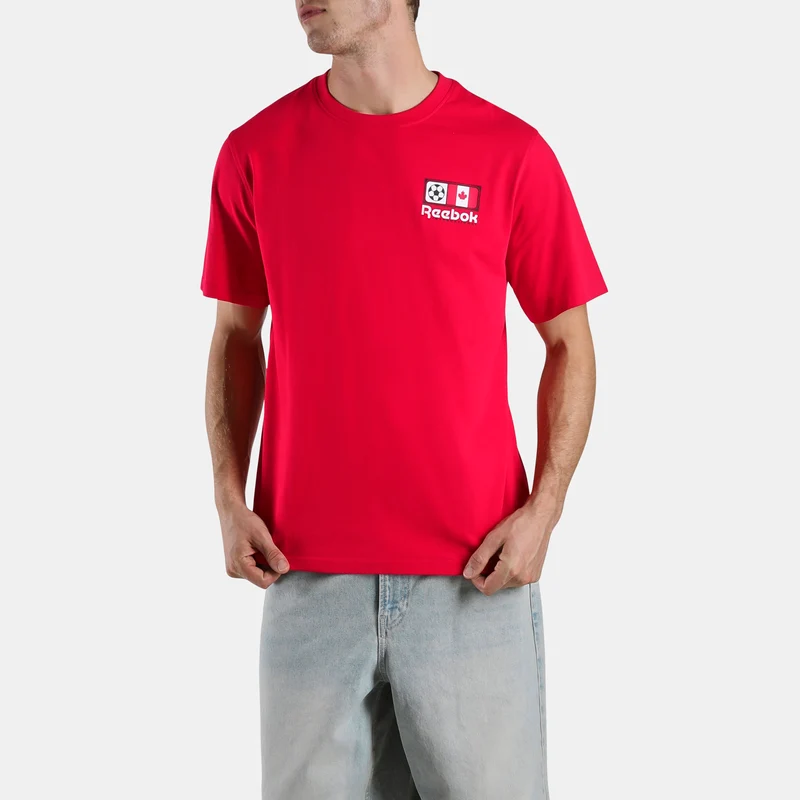 Canada Football Shirt