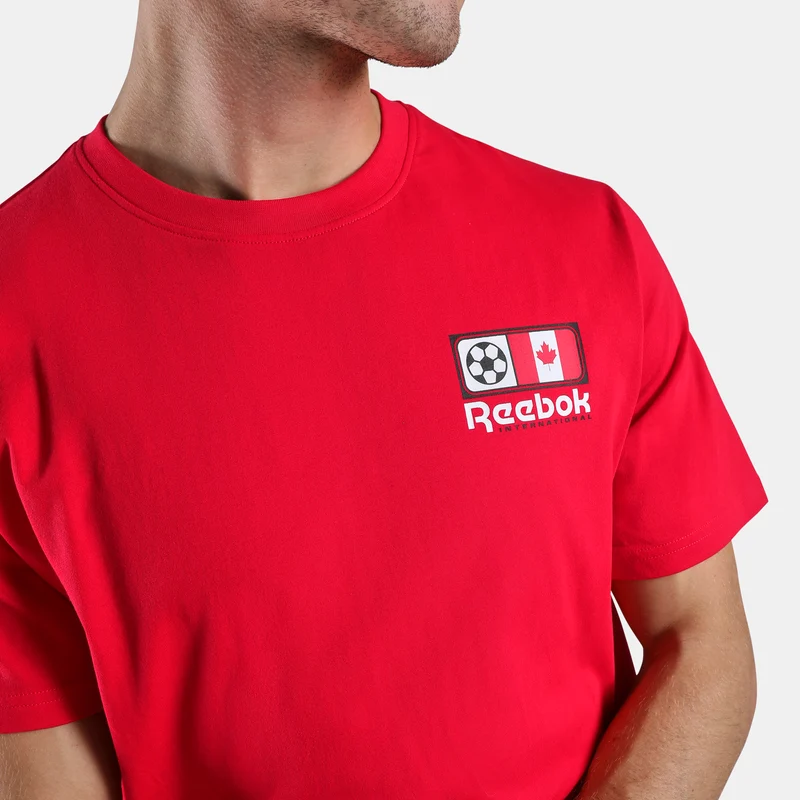 Canada Football Shirt