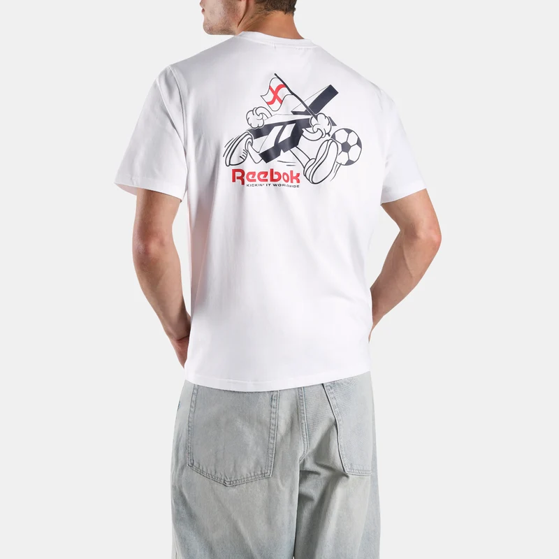 England Football Shirt