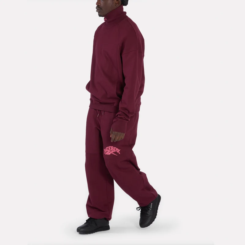 Graphic Men's Sweatpants