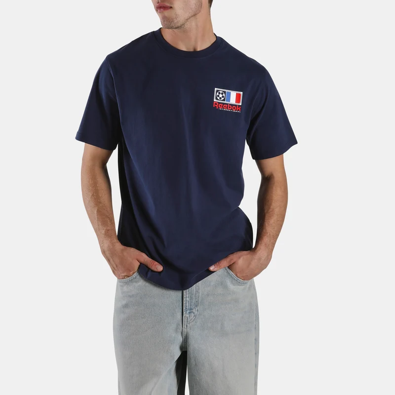 France Football T-Shirt
