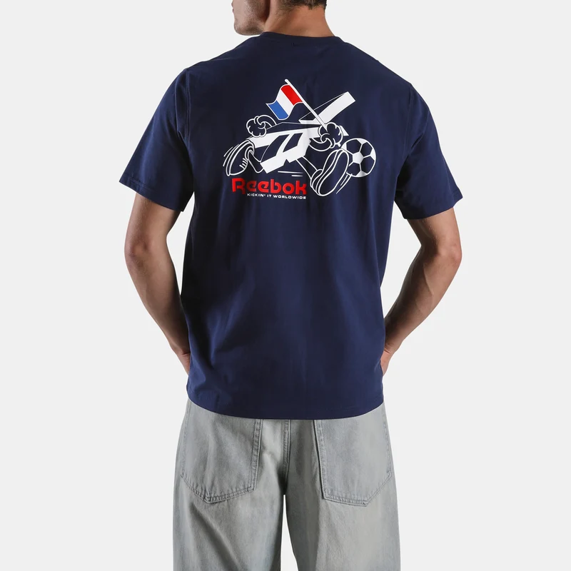 France Football T-Shirt