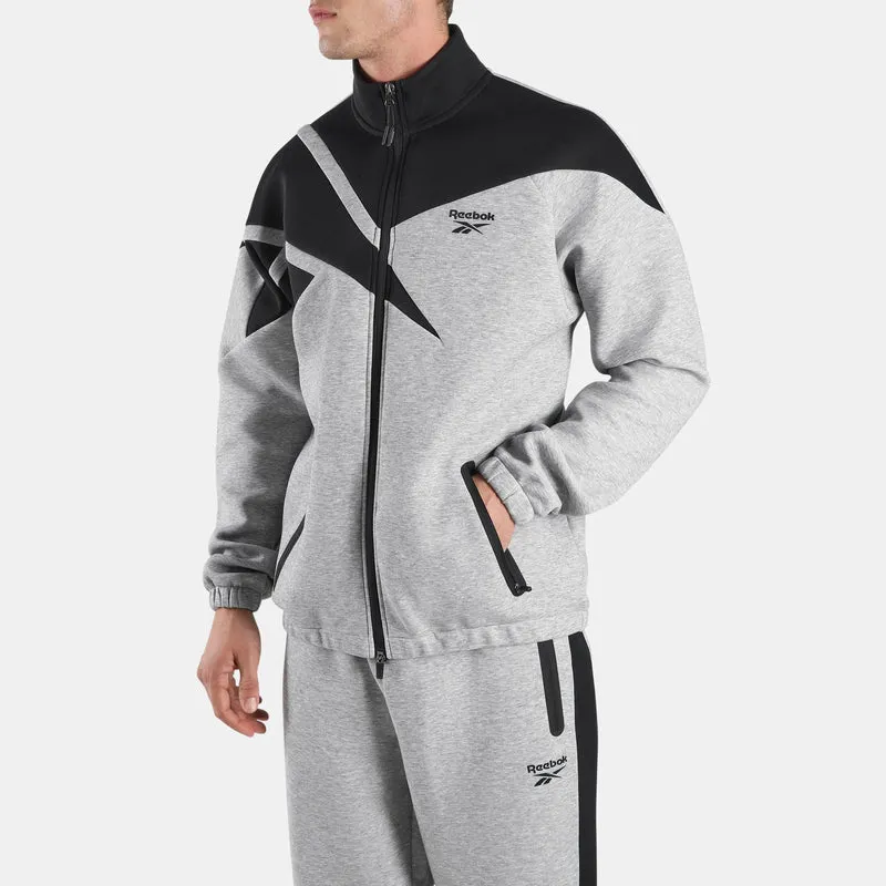 DreamBlend Spacer Vector Men's Track Jacket