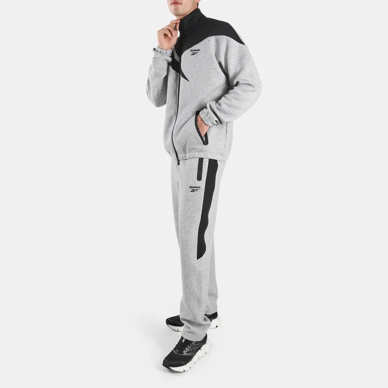 DreamBlend Spacer Vector Men's Track Jacket