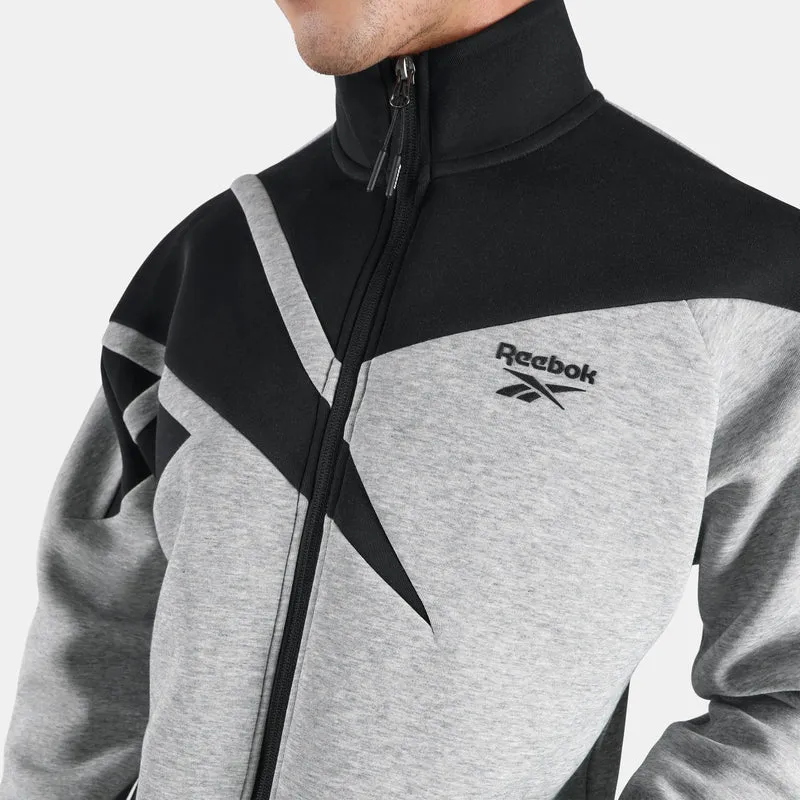 DreamBlend Spacer Vector Men's Track Jacket
