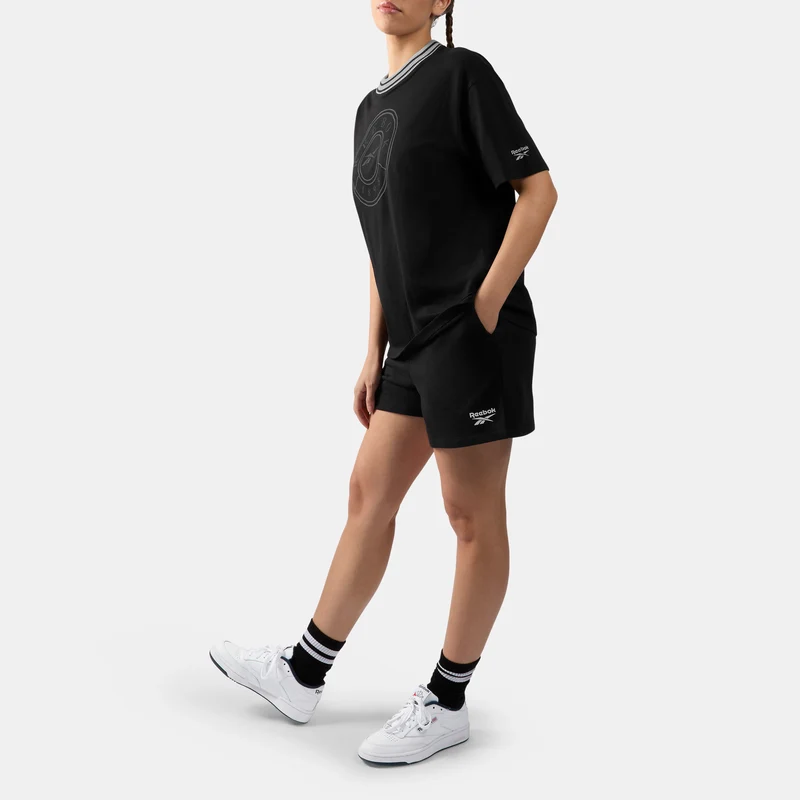 Tyla Women's Shorts