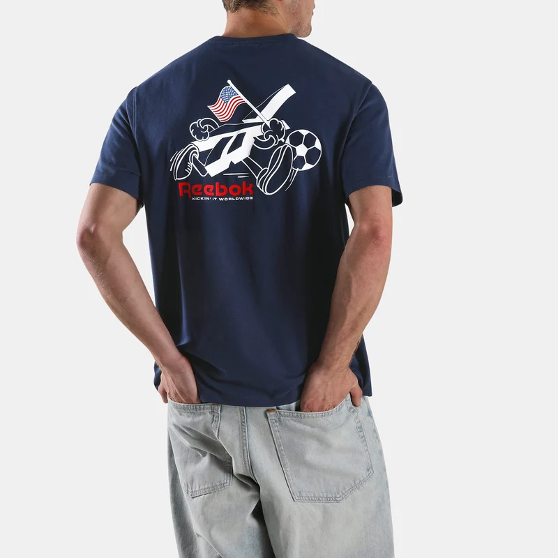 USA Football Shirt