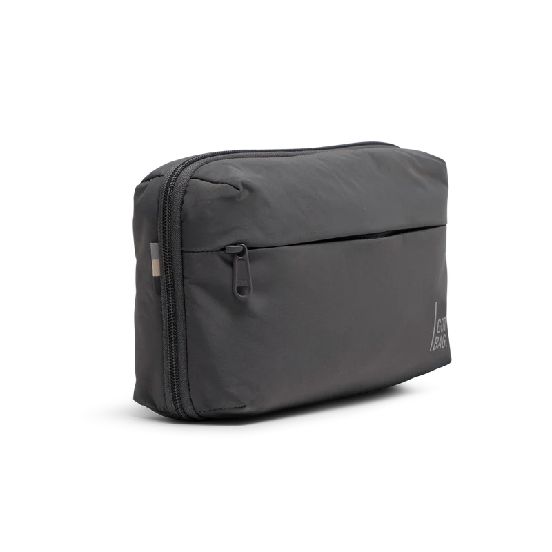 GotBag Tech Pouch - mussel