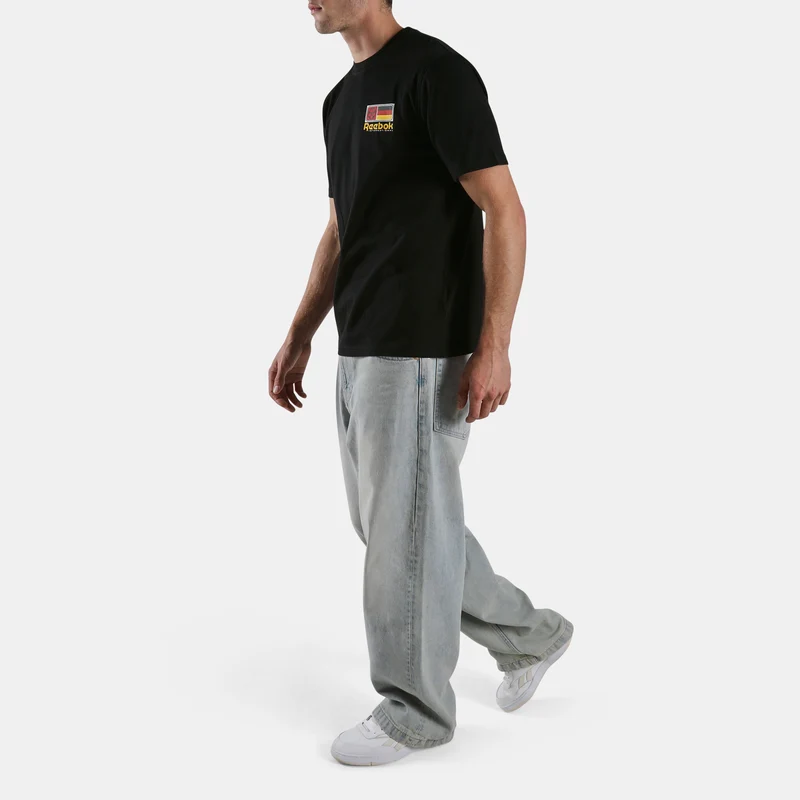 Deutschland Football T-Shirt
