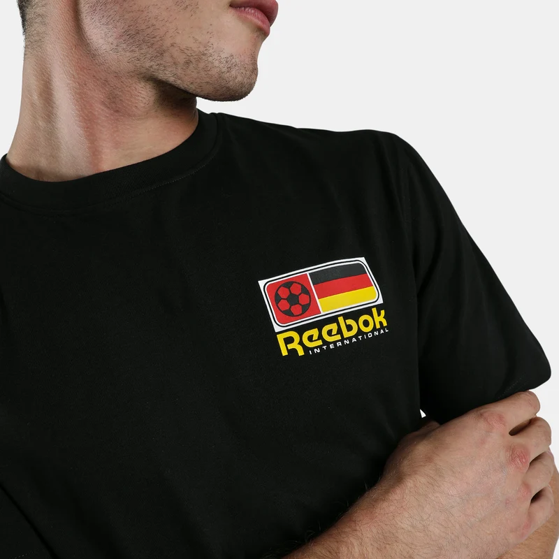 Deutschland Football T-Shirt