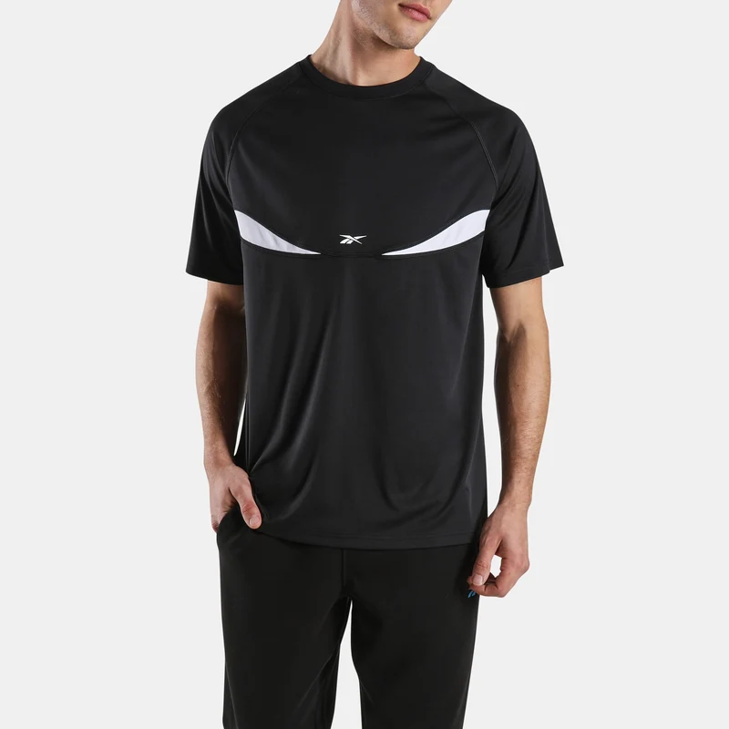 RBK.B Warm Up Tee