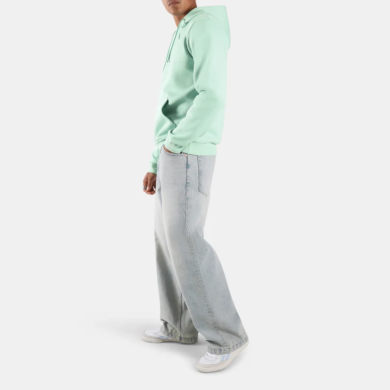 Noah Small Logo Men's Hoodie