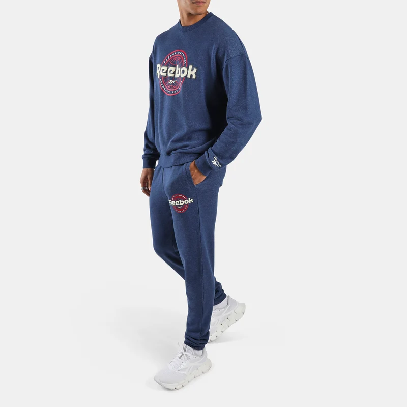 ID Crew Men's Sweatshirt