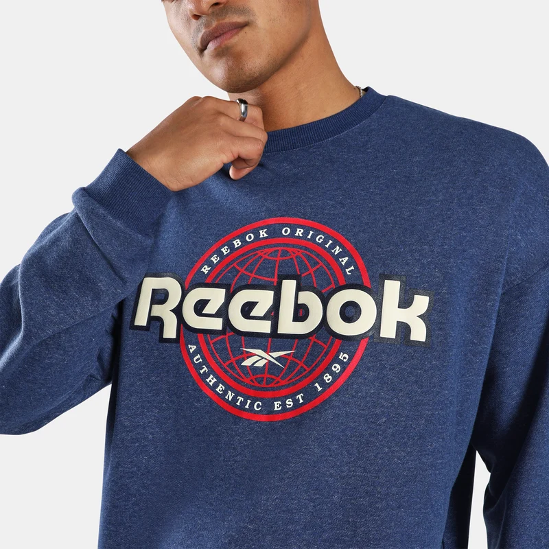 ID Crew Men's Sweatshirt