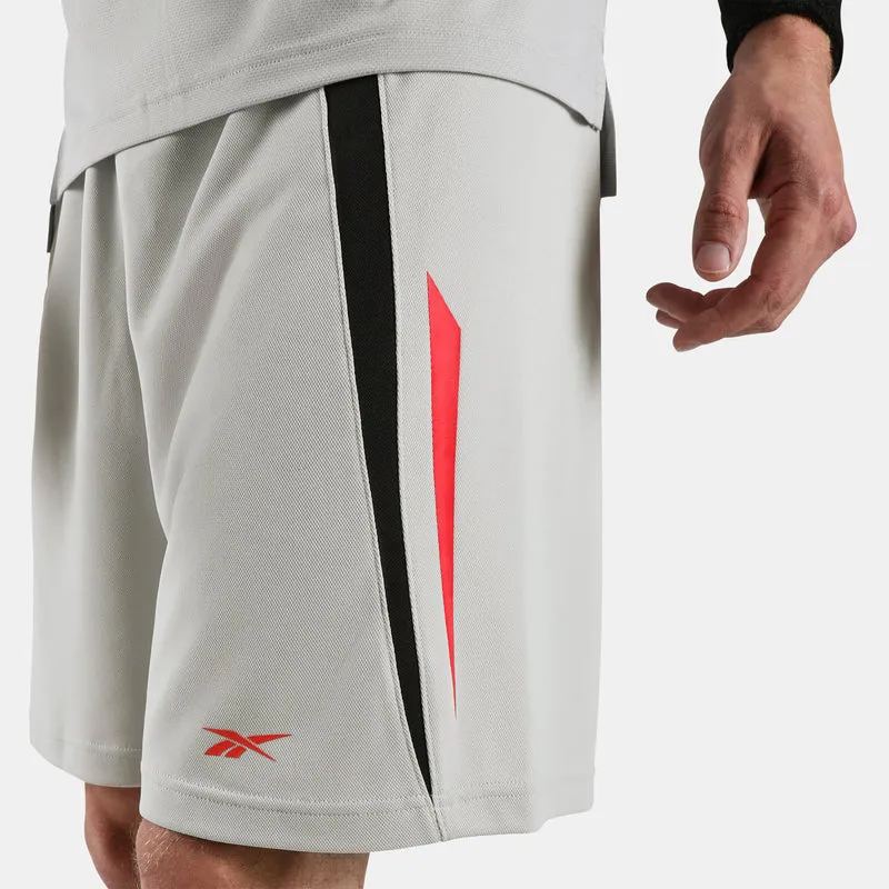 ID Football 7" Shorts