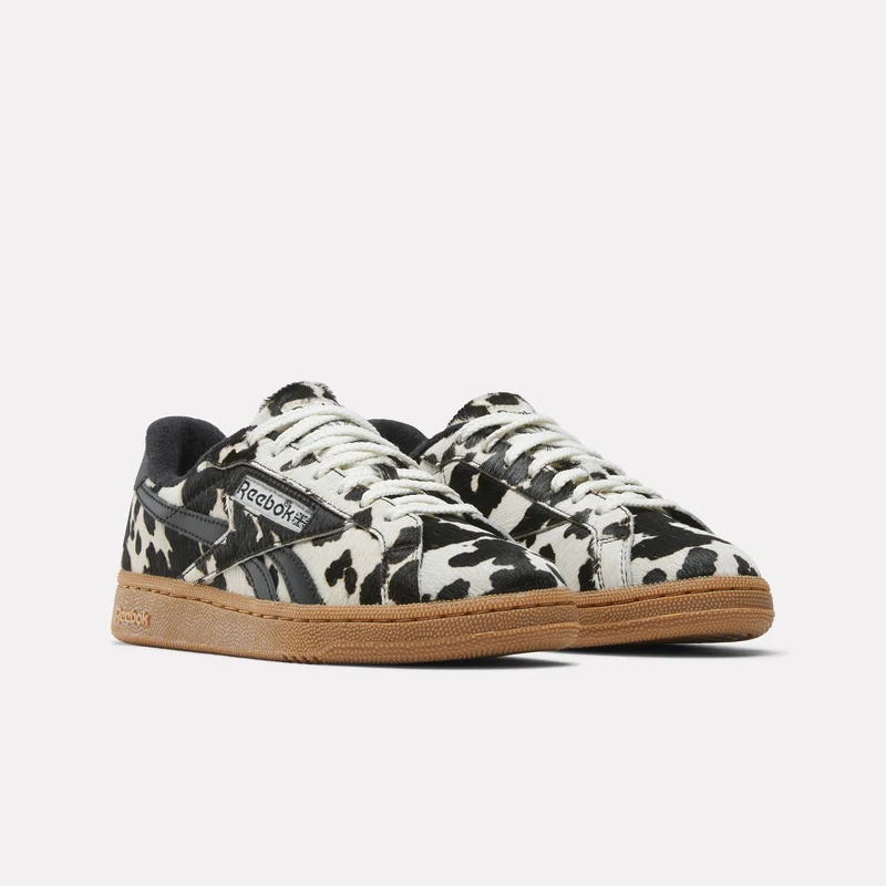 Club C Grounds UK Women's Sneakers