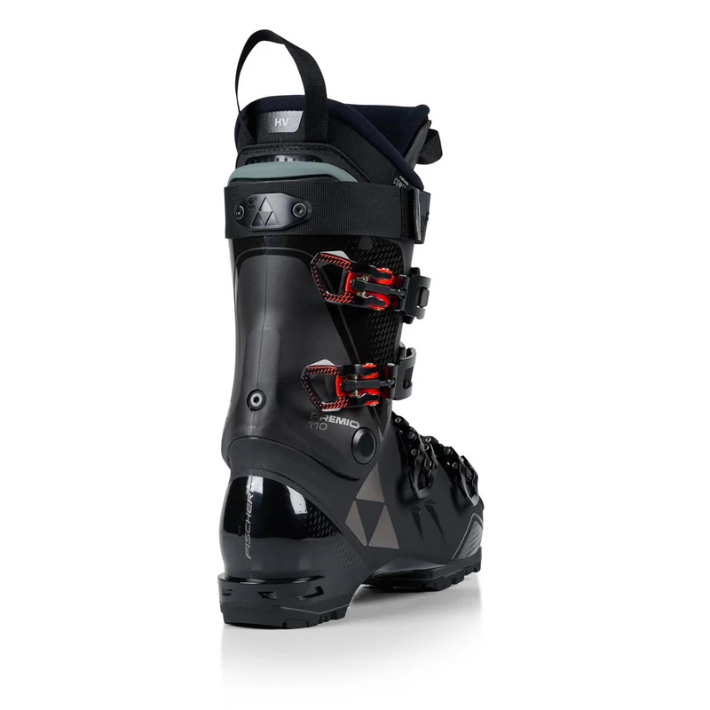 Fischer Premio 110 black