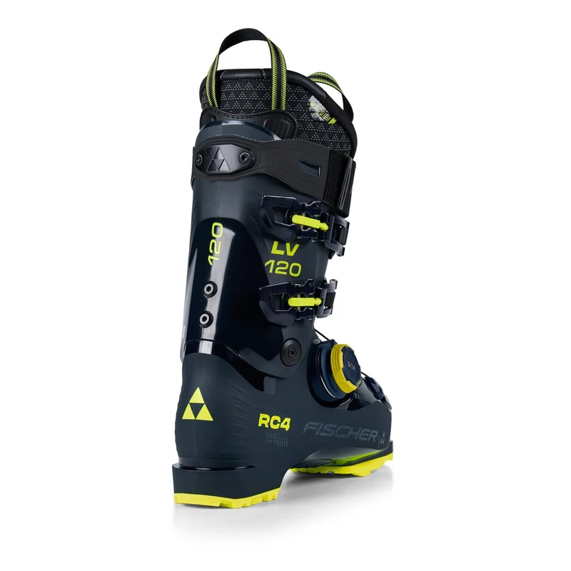 Fischer RC4 120 LV Boa Vac darkblue