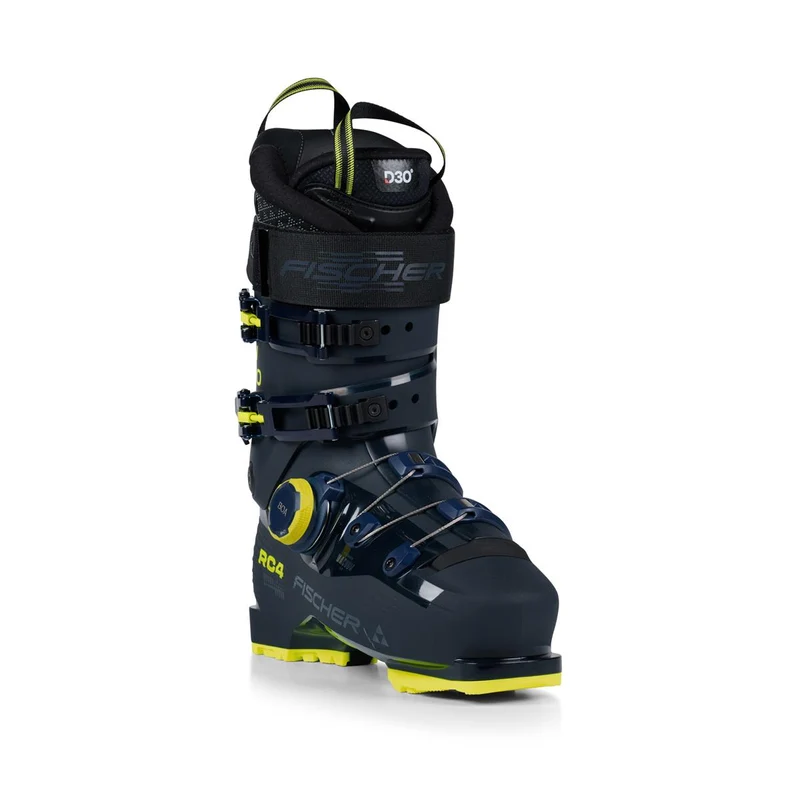 Fischer RC4 120 LV Boa Vac darkblue