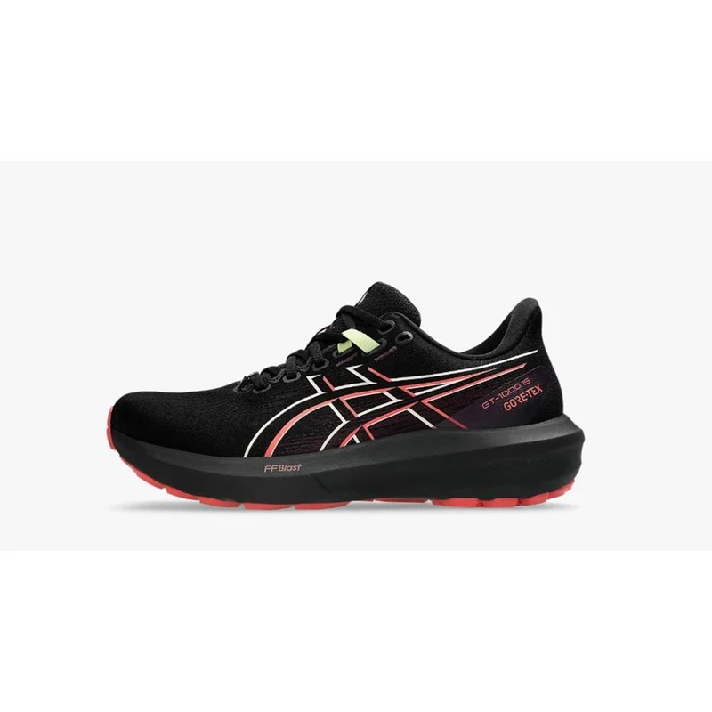 Asics GT-1000 15 GTX Women black dark aubergine