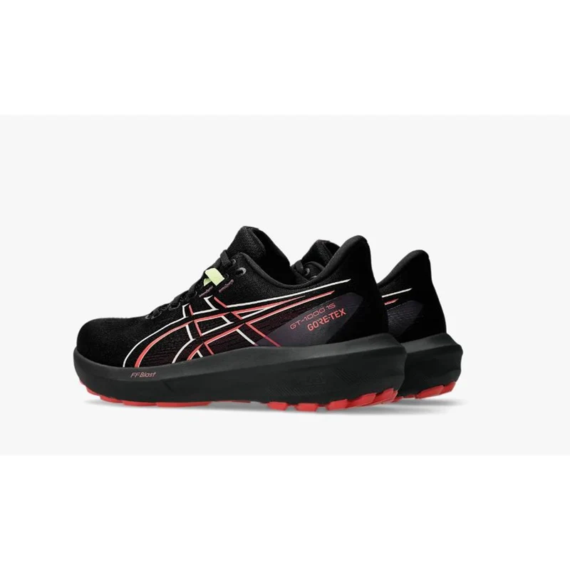 Asics GT-1000 15 GTX Women black dark aubergine