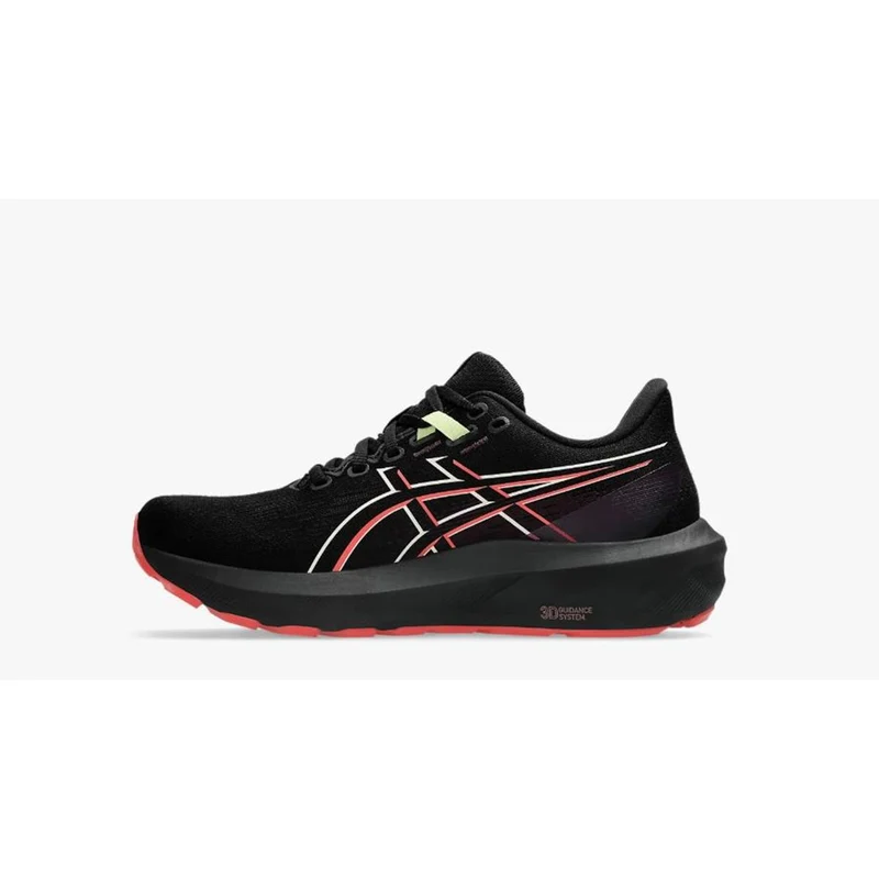 Asics GT-1000 15 GTX Women black dark aubergine