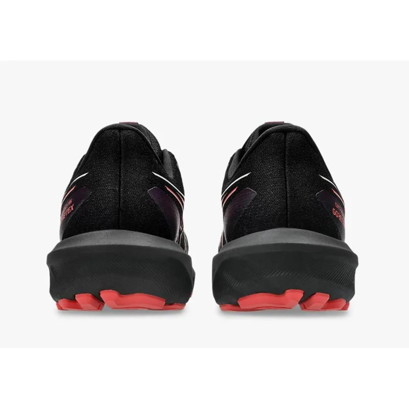 Asics GT-1000 15 GTX Women black dark aubergine