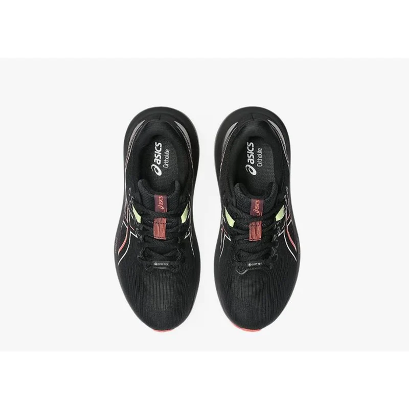 Asics GT-1000 15 GTX Women black dark aubergine