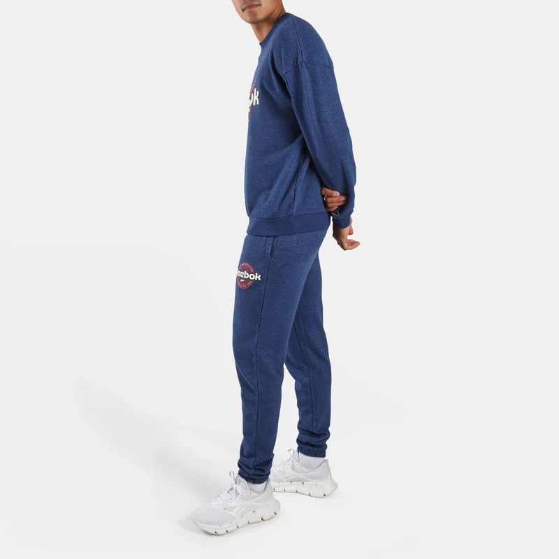 World Men's Jogger Pants