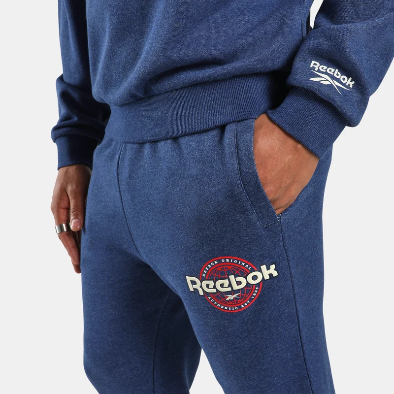 World Men's Jogger Pants