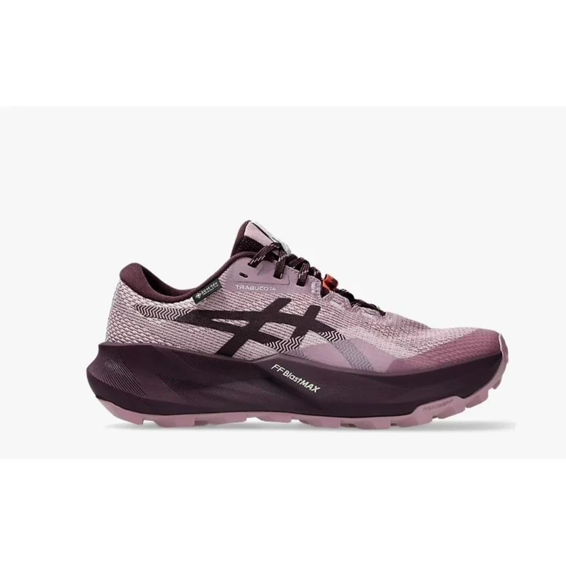 Asics Trabuco 14 GTX Women taro purple dark aubergine