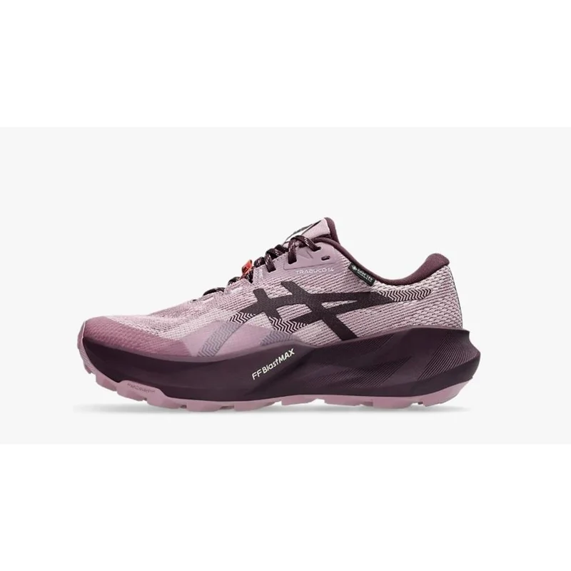 Asics Trabuco 14 GTX Women taro purple dark aubergine