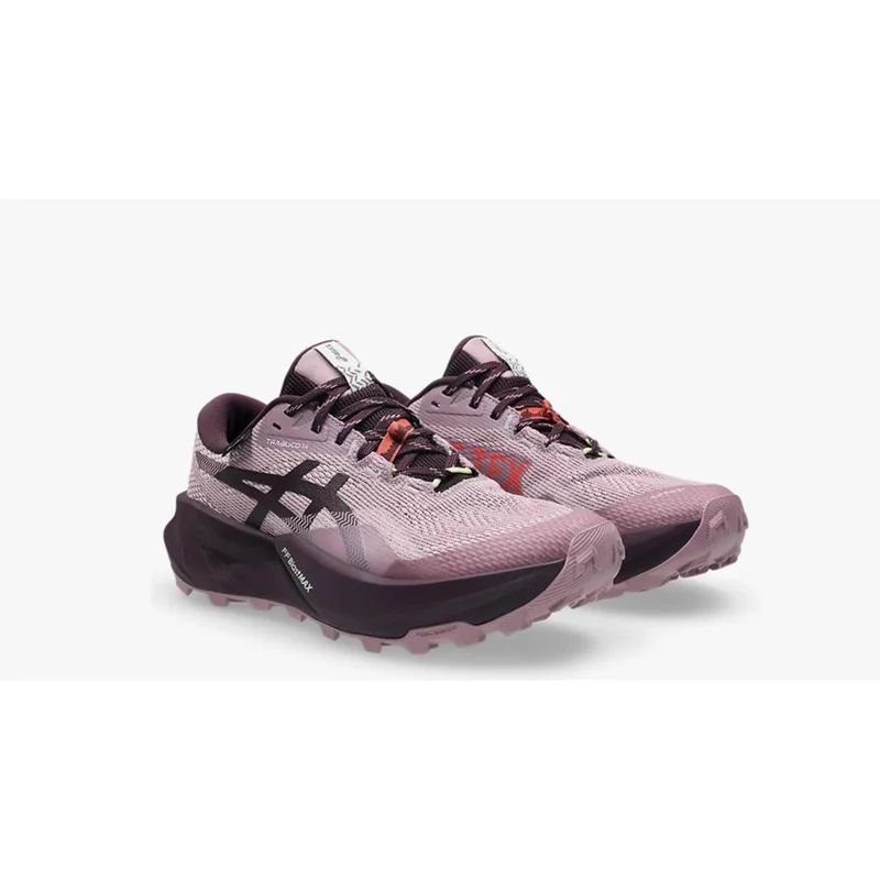 Asics Trabuco 14 GTX Women taro purple dark aubergine