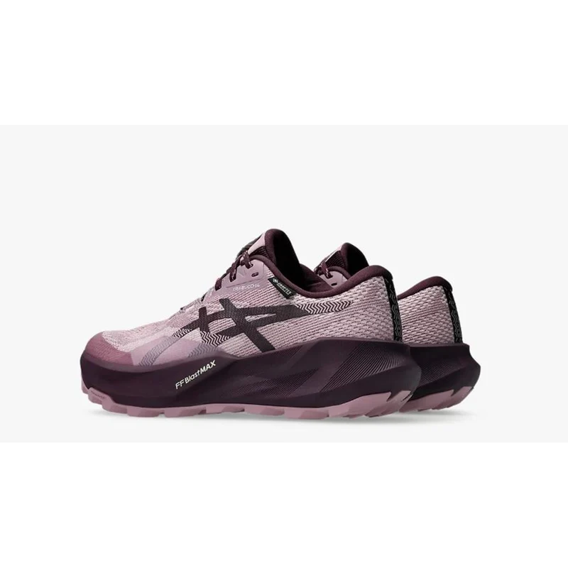Asics Trabuco 14 GTX Women taro purple dark aubergine