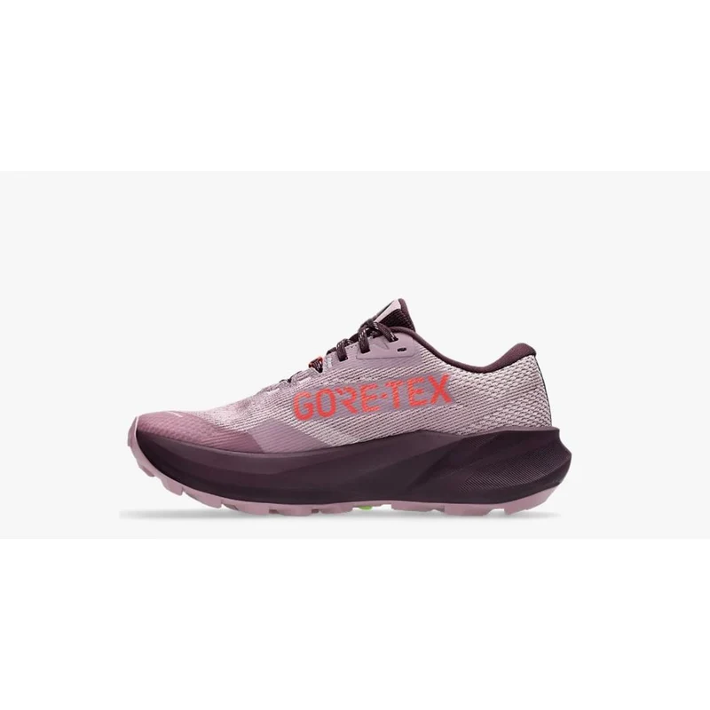 Asics Trabuco 14 GTX Women taro purple dark aubergine