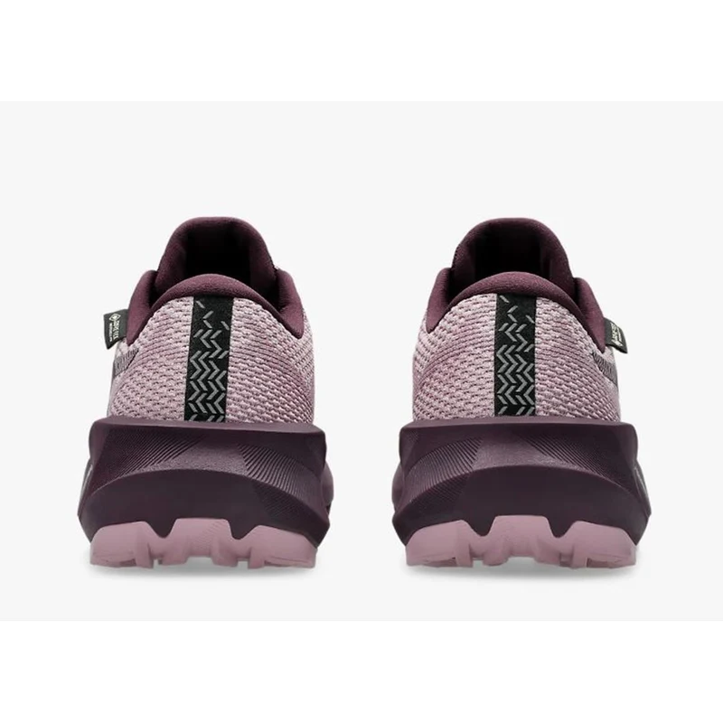 Asics Trabuco 14 GTX Women taro purple dark aubergine