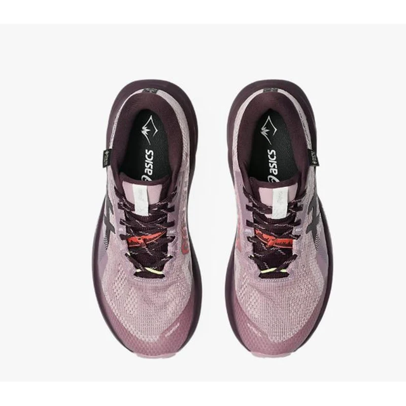 Asics Trabuco 14 GTX Women taro purple dark aubergine