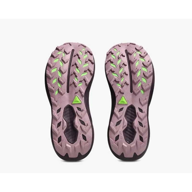 Asics Trabuco 14 GTX Women taro purple dark aubergine