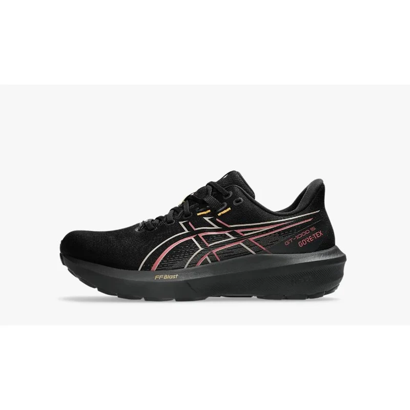 Asics GT-1000 15 GTX Men black graphite grey