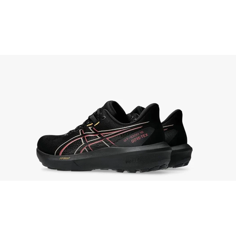 Asics GT-1000 15 GTX Men black graphite grey