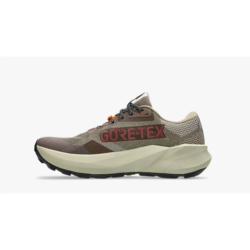 Asics Trabuco 14 GTX Men taupe grey oatmeal