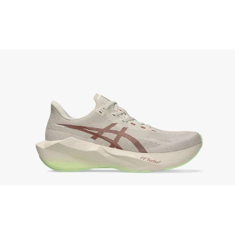 Asics Novablast 6 Women rose dust illuminate yellow