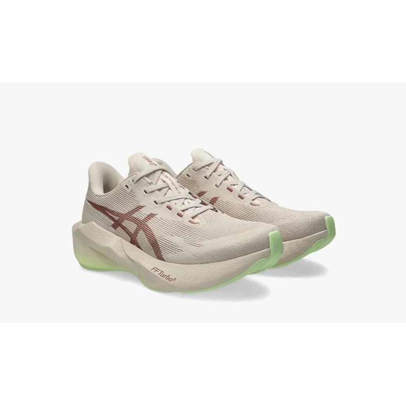 Asics Novablast 6 Women rose dust illuminate yellow