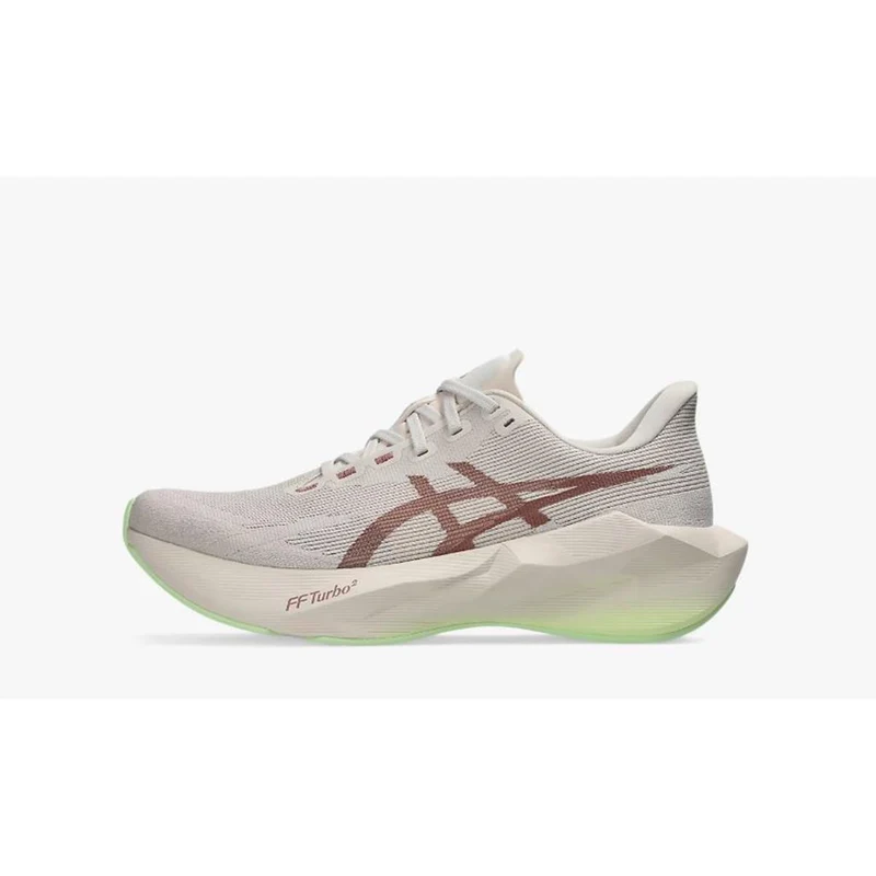 Asics Novablast 6 Women rose dust illuminate yellow