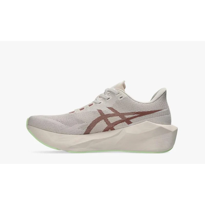 Asics Novablast 6 Women rose dust illuminate yellow