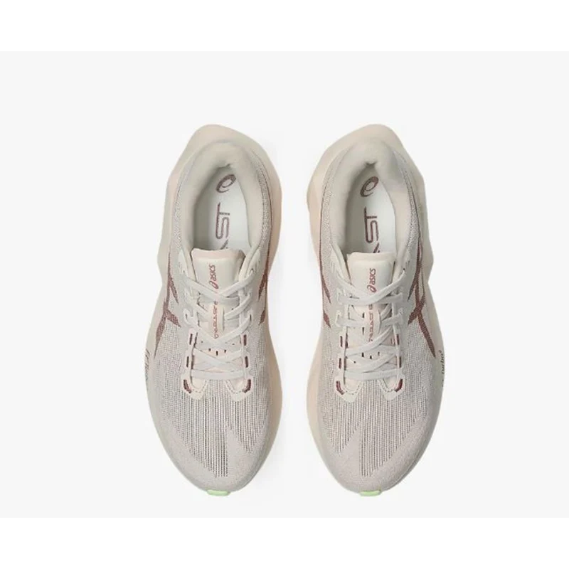 Asics Novablast 6 Women rose dust illuminate yellow