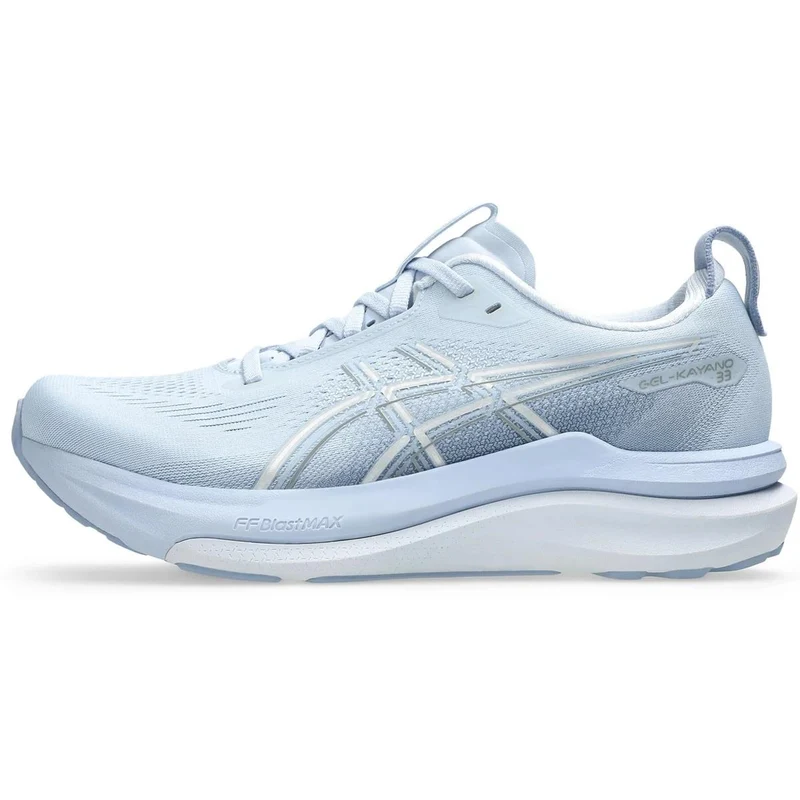 Asics Gel-Kayano 33 Women solid air soft sky