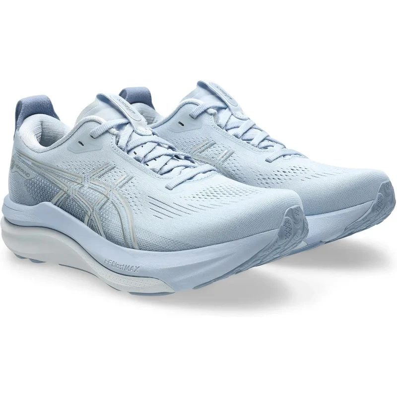 Asics Gel-Kayano 33 Women solid air soft sky