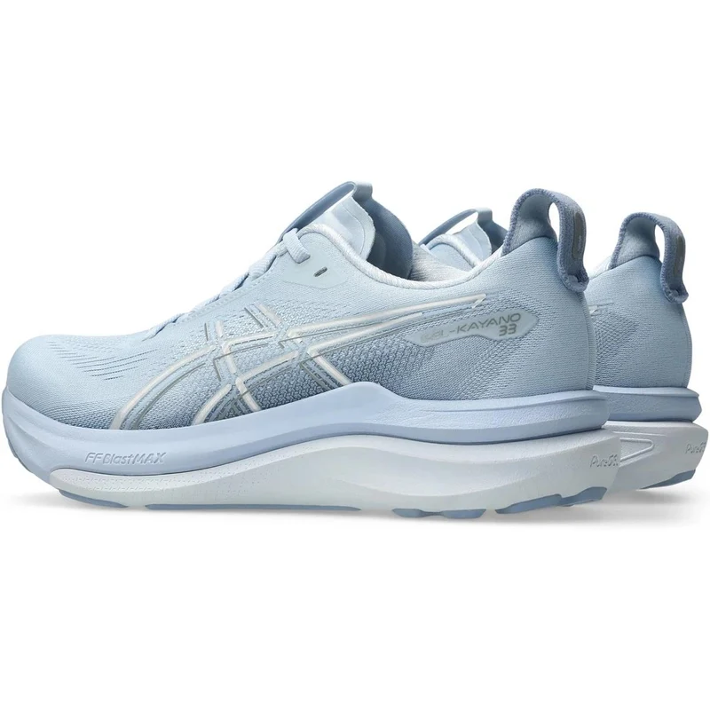 Asics Gel-Kayano 33 Women solid air soft sky