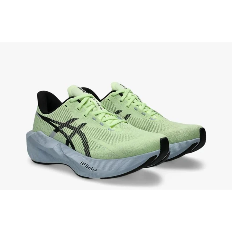 Asics Novablast 6 Men illuminate yellow black